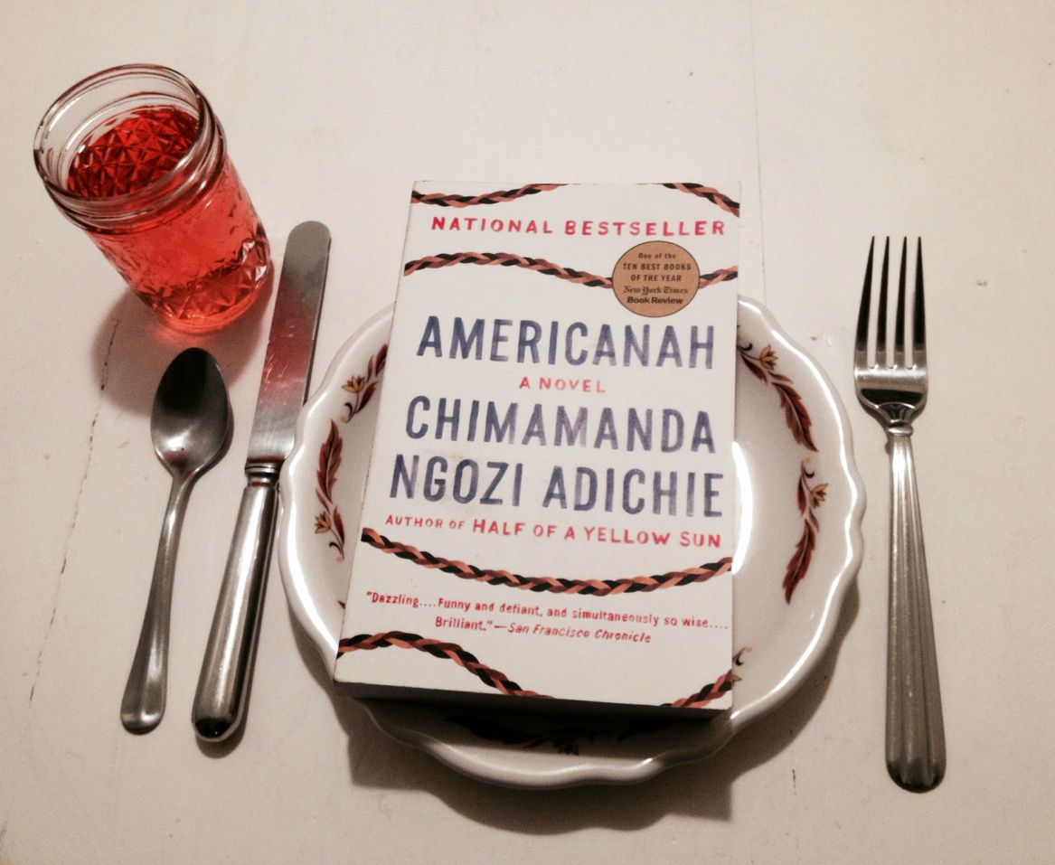 13 inšpiratívnych citátov Chimamandy Adichieho