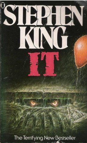 10 baisiausių Stepheno Kingo knygų - vis dėlto