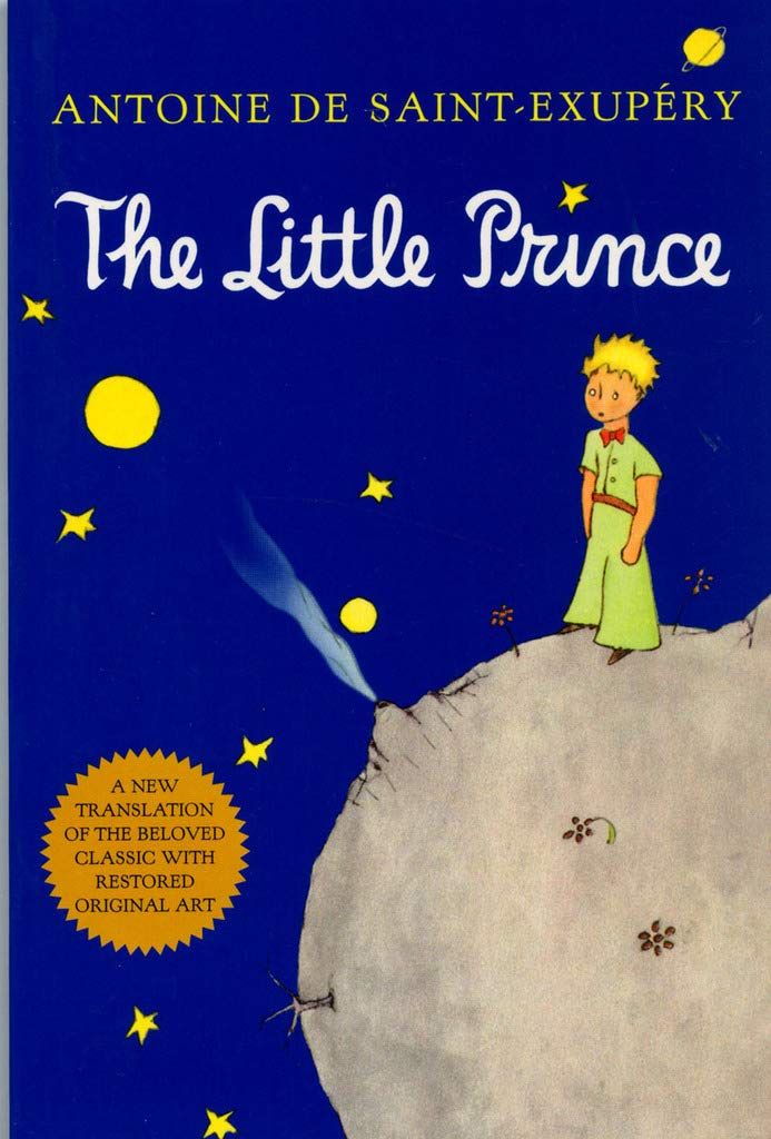 Wie 'Der kleine Prinz' uns auf das Erwachsenenalter vorbereitete