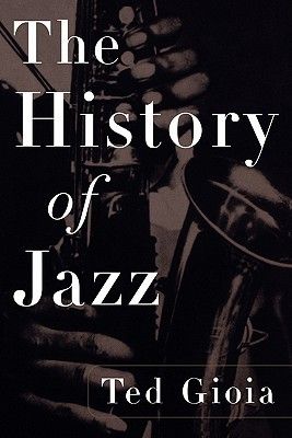 10 βιβλία μη φαντασίας Όλοι οι λάτρεις της τζαζ πρέπει να διαβάσουν