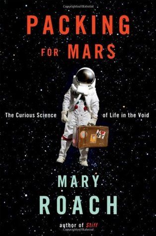 10 libros para fanáticos de 'The Martian' de fuera de este mundo
