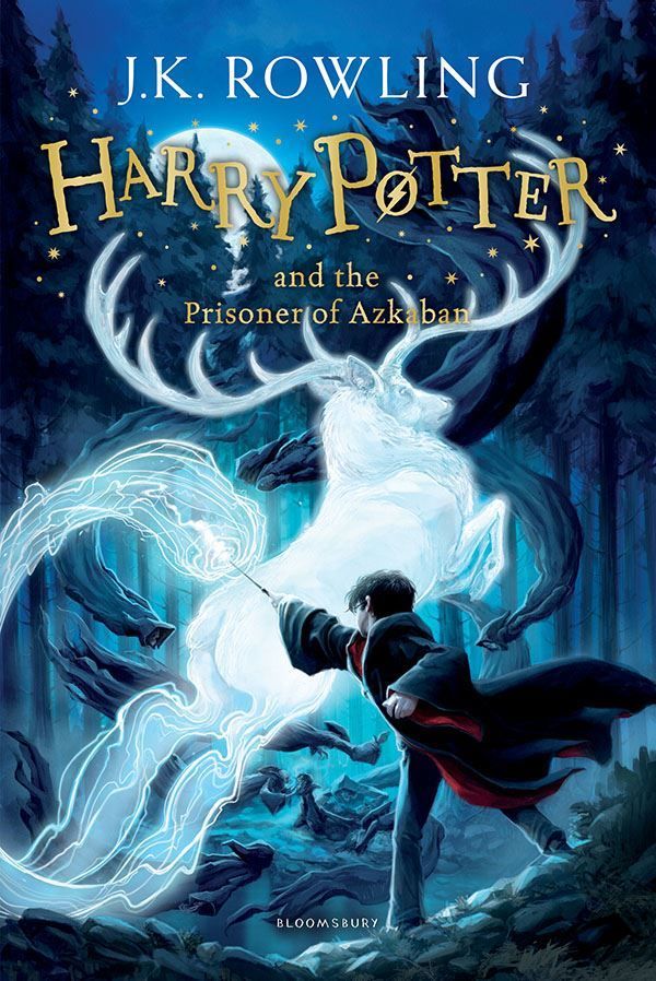 7 vakre Harry Potter-samlinger