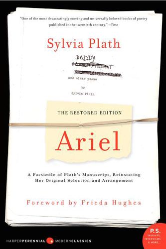 Vaš osnovni popis za čitanje Sylvia Plath