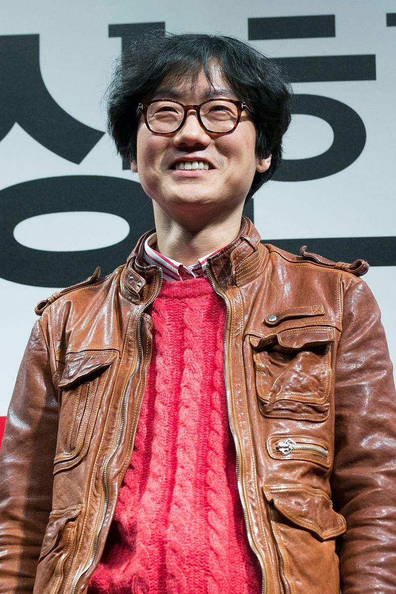 Squid Game Creator Hwang Dong-Hyuk ist trotz des Erfolgs von Show nicht so reich