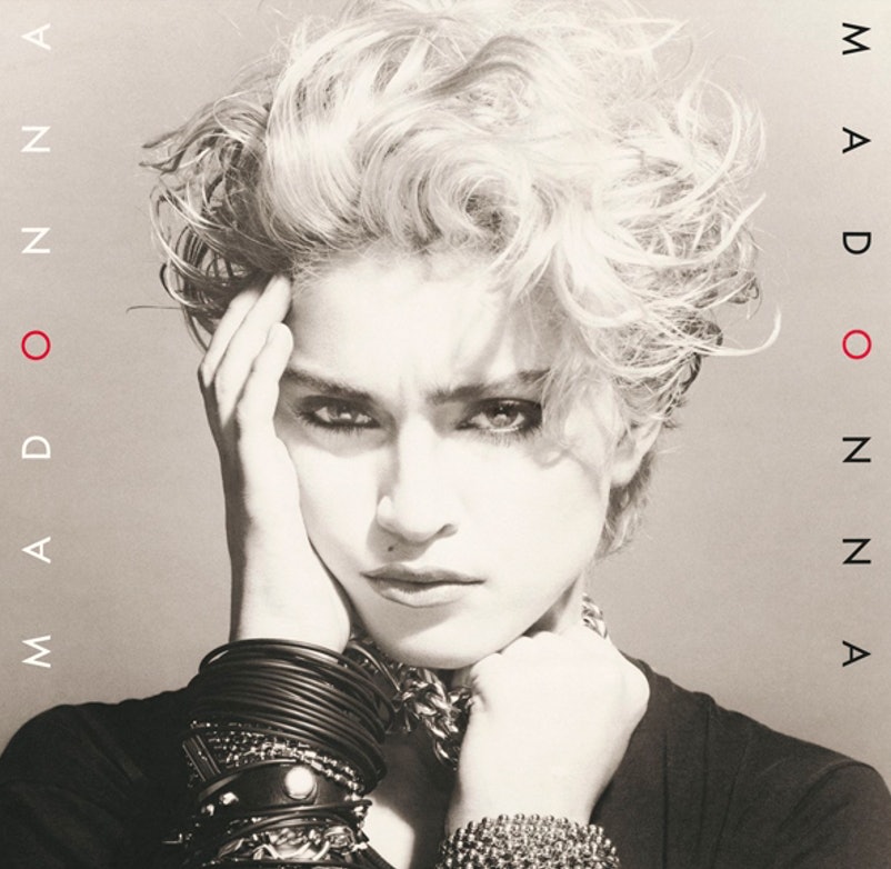 Instagram Altyazılarında Kendini İfade Eden 63 En İyi Madonna Şarkı Sözü