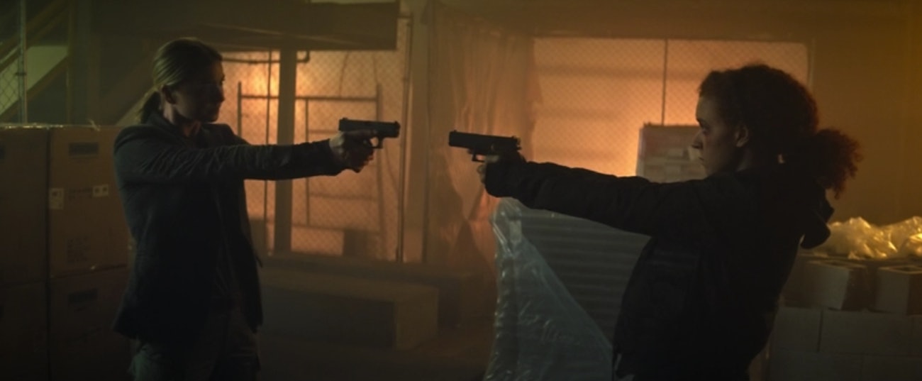 Power Broker filmā Falcon & The Winter Soldier ir ļoti savādāka nekā komiksos