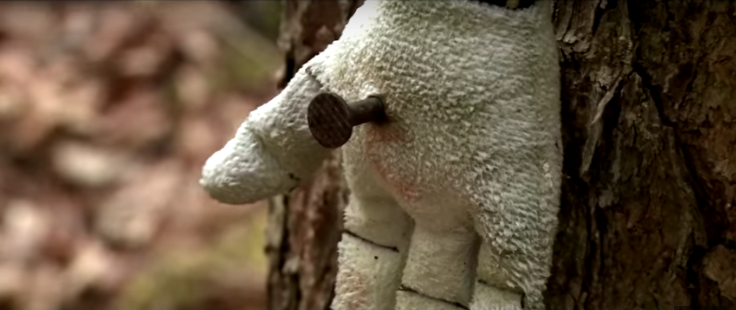 Действителни зловещи истории от най-обитаваната гора в Япония