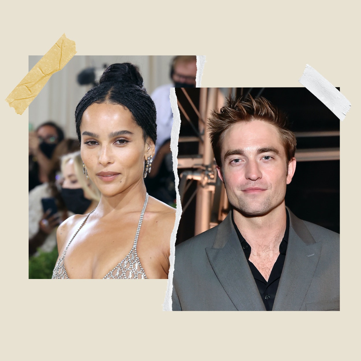 Zoë Kravitz și-a oferit părerea sinceră despre Batmanul lui Robert Pattinson