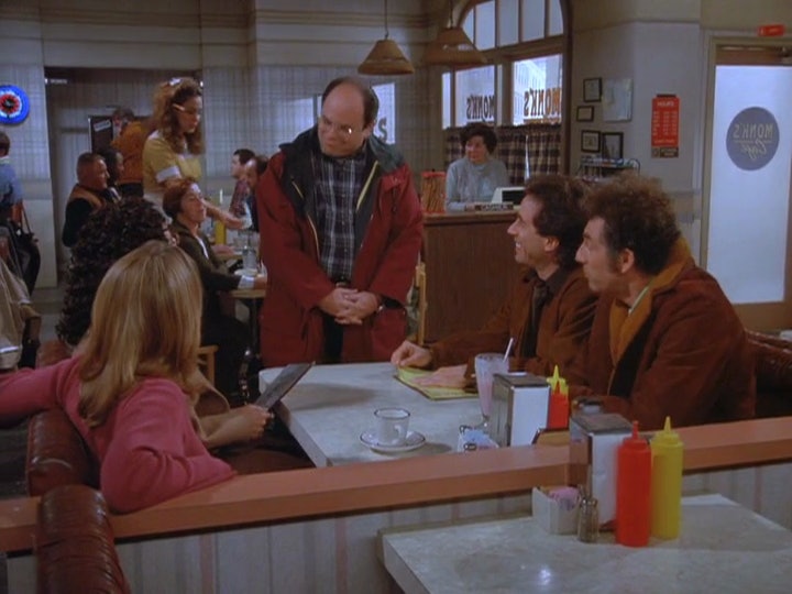 10 choses que j'ai remarquées en revoyant le pilote de Seinfeld 30 ans plus tard