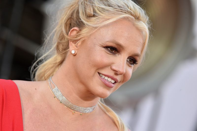 Britney Spears mõtiskles selle üle, et tal on pärast konservatiivsuse vahetust vaja ravida
