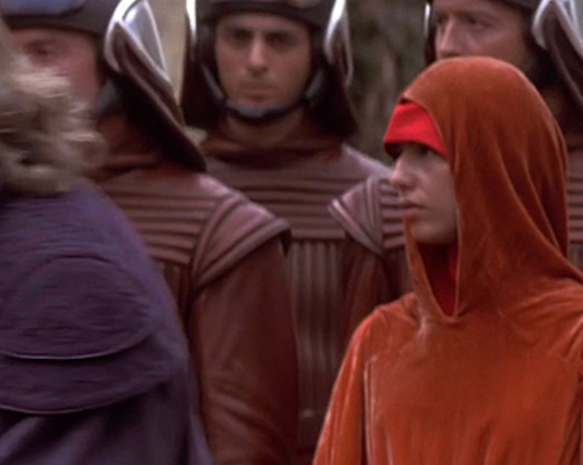 Saviez-vous que ces acteurs étaient dans «Star Wars»?