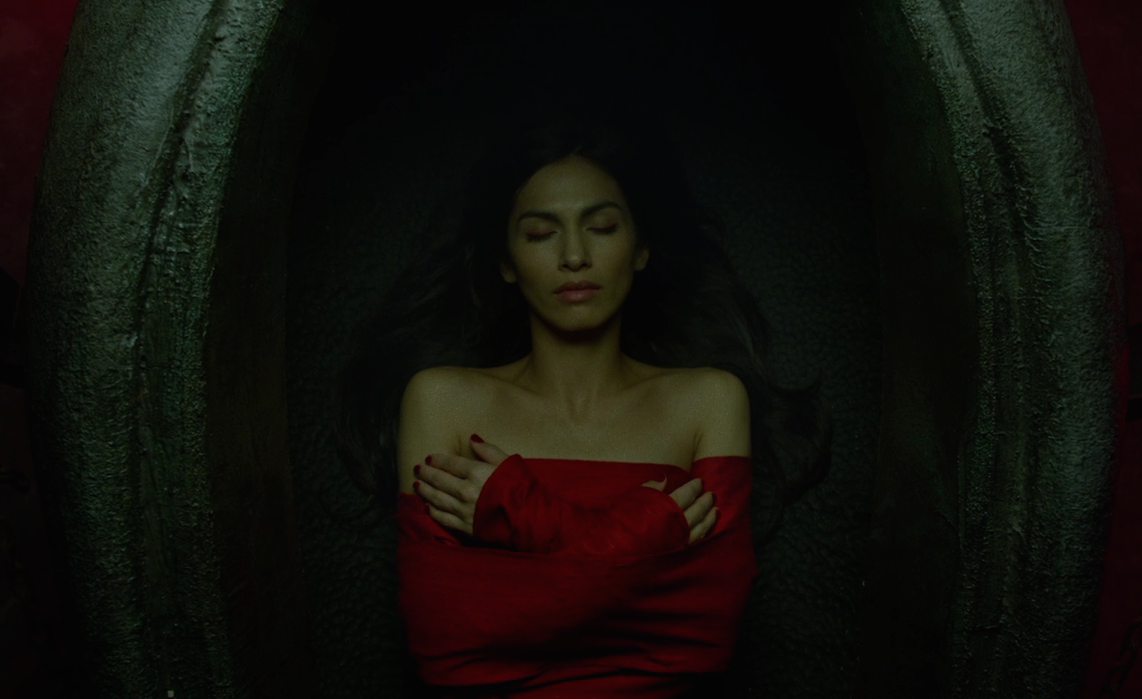 El futuro de Elektra en 'Daredevil' es un misterio