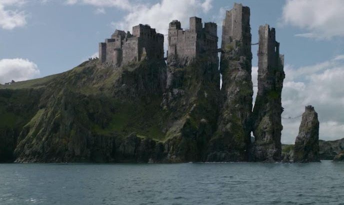 „Game of Thrones” mai are încă de acoperit materialul cărții