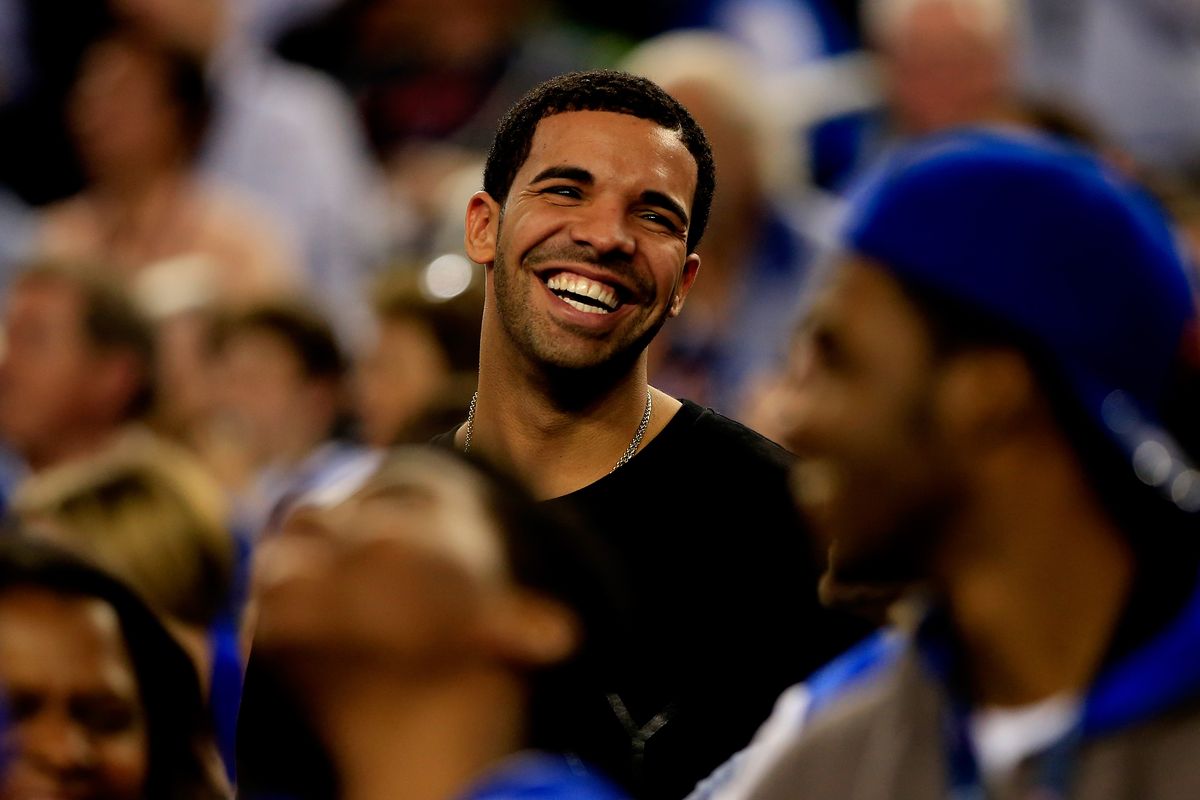 Mitä Draken uusi albumin nimi tarkoittaa?