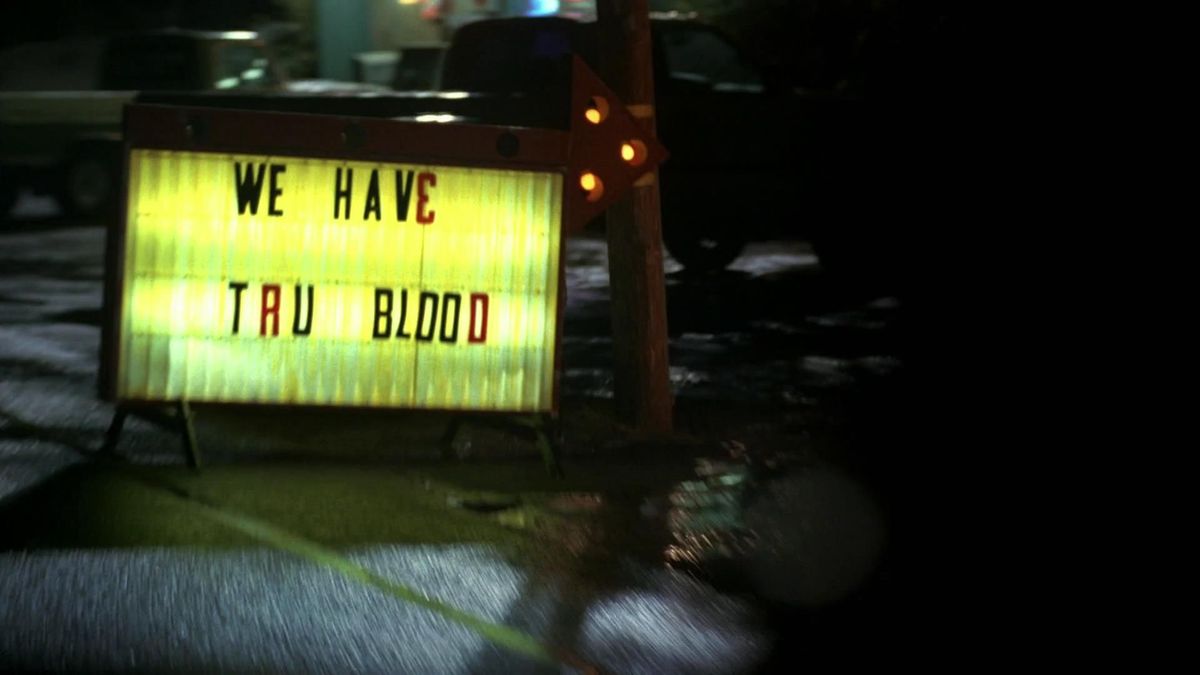 9 ting du legger merke til nå i 'True Blood'-piloten