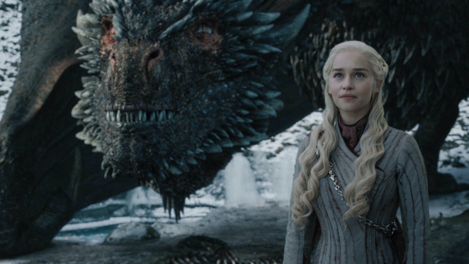 „Game Of Thrones“ gerbėjai galėjo turėti dar du sezonus