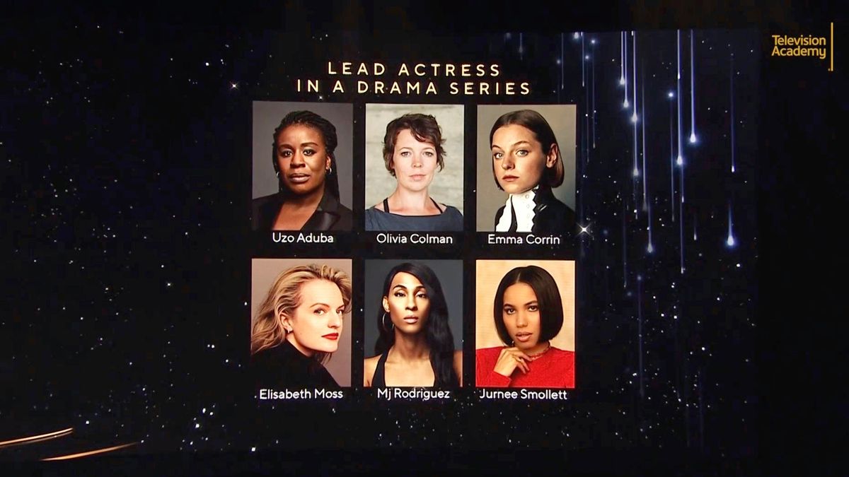 Mj Rodriguez tekee Emmystä historiaa ensimmäisenä transehdokkaana parhaan naispääosan kategoriassa