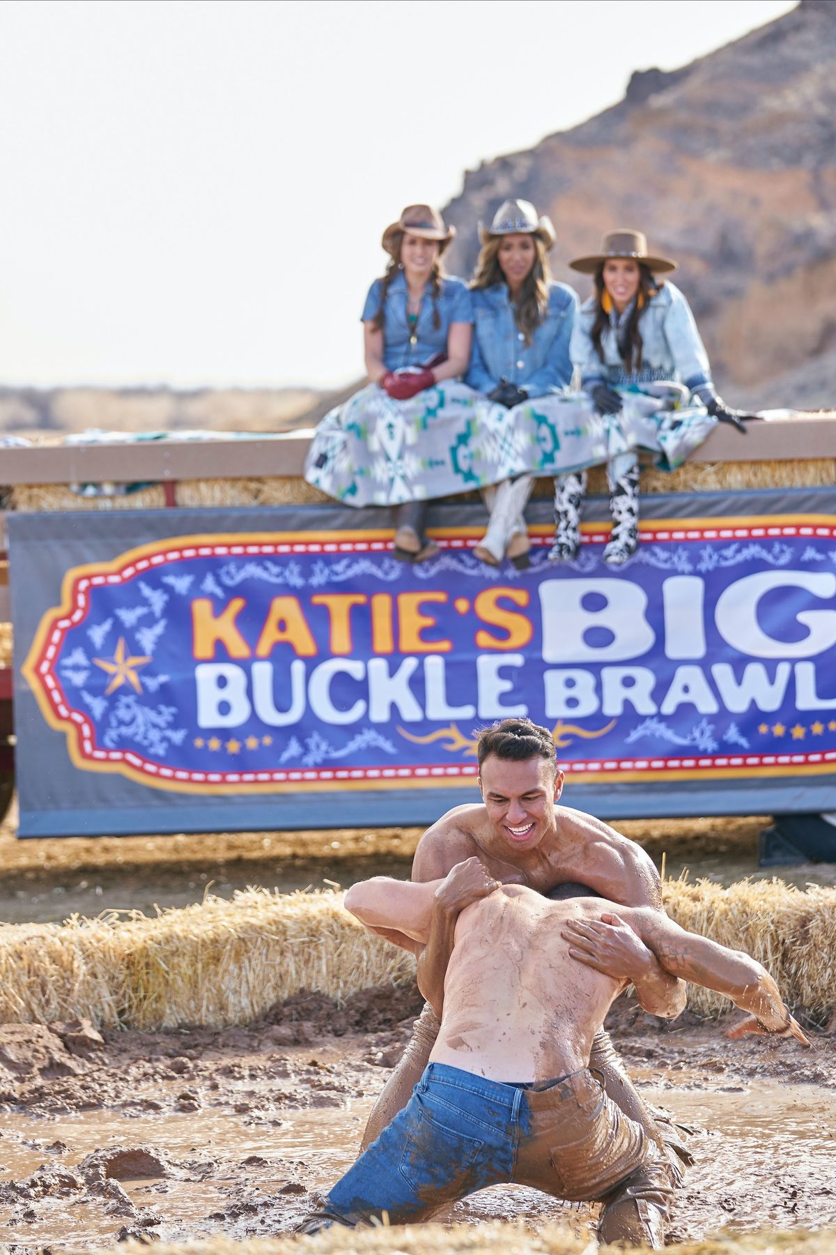 Katie Ended A Confusing Bachelorette Feud With A Surprise Elimination