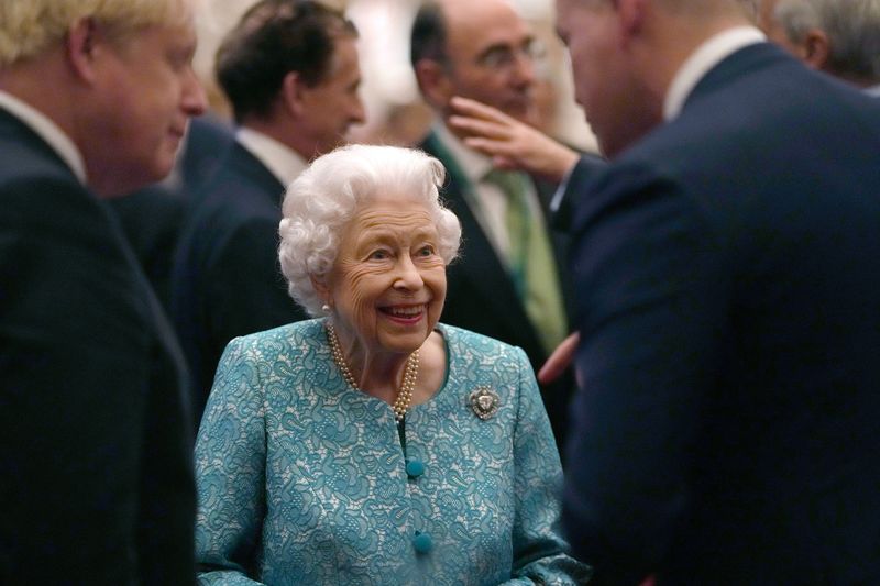 Γιατί η βασίλισσα δεν θα παρευρεθεί πλέον στη σύνοδο κορυφής COP26