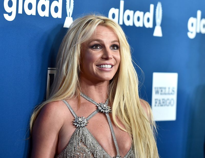 Britney Spears enthüllte ihre Pläne nach dem Konservatorium und neckte ein Oprah-Interview