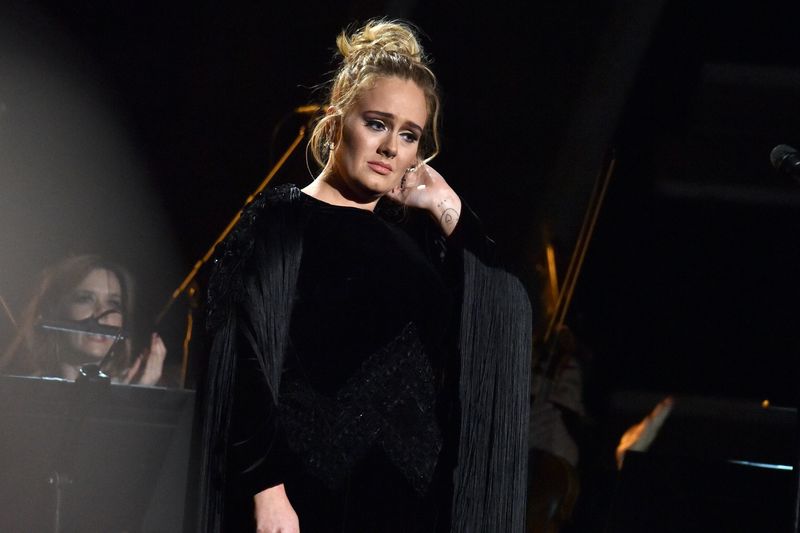 5 Adele'i laulu, mis on minu jaoks laastavamad kui lihtsad