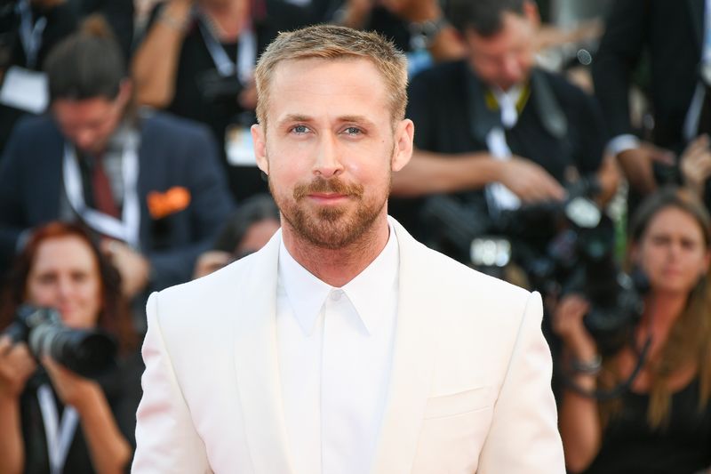 „Twitter“ nėra toks tikras, ar Ryanas Goslingas vaidina Keną naujajame Barbės filme
