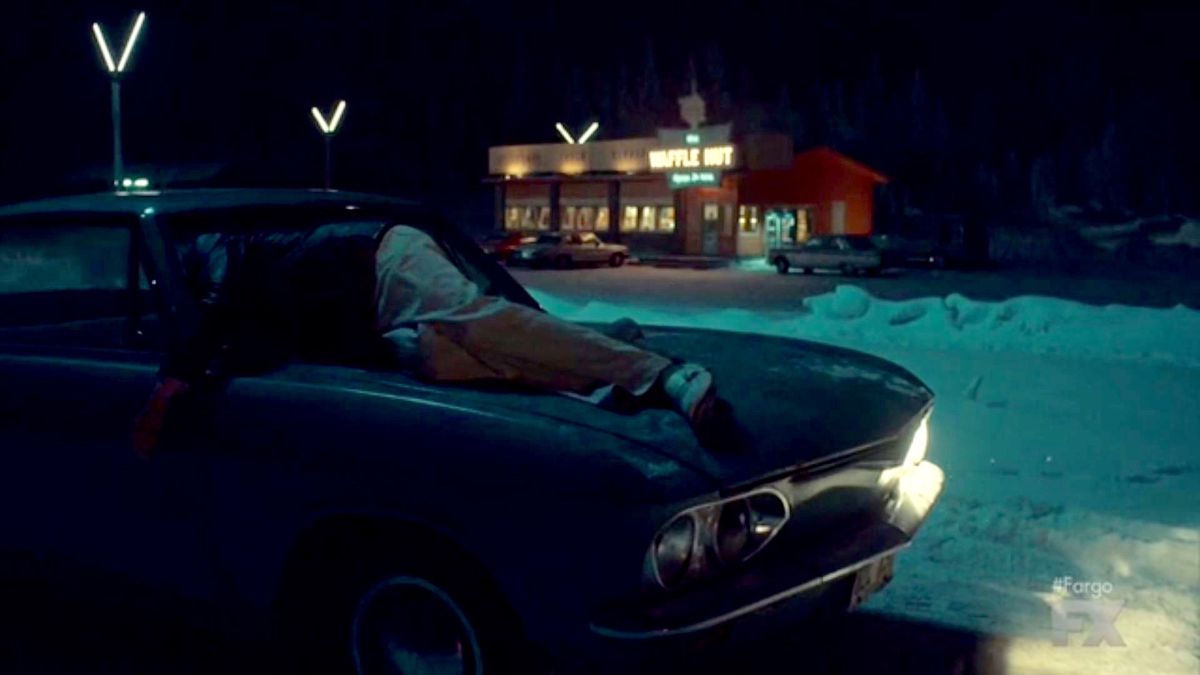 „Fargo“ 2 sezonas apima keletą tikrų įvykių