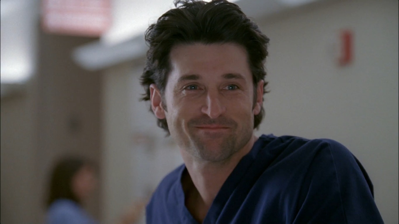 8 Essential Grey's Anatomy επεισόδια που πρέπει να παρακολουθήσετε εάν αγαπάτε τη σχέση Meredith και Derek
