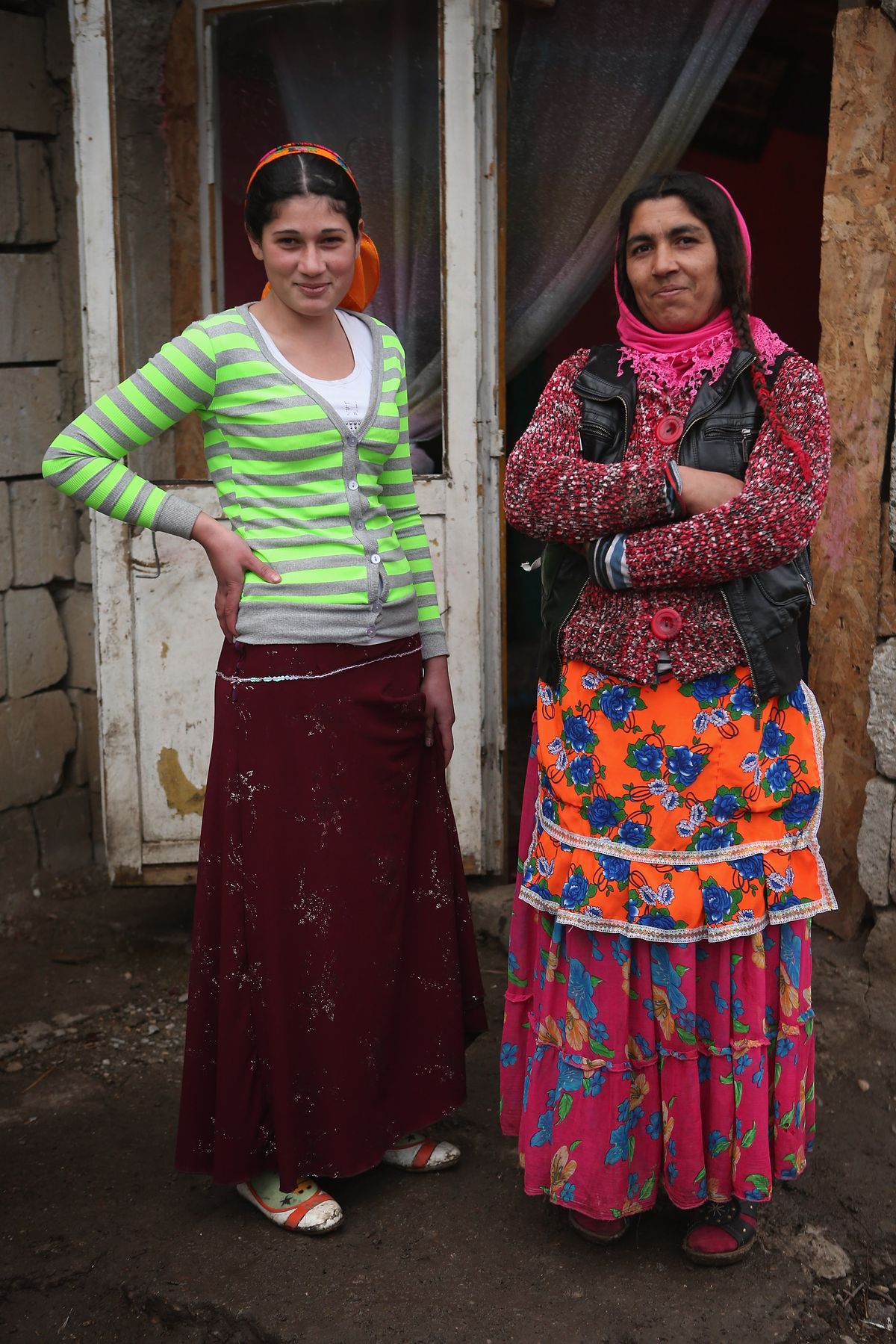 Les `` Gypsy Sisters '' pourraient ne pas montrer toute la culture