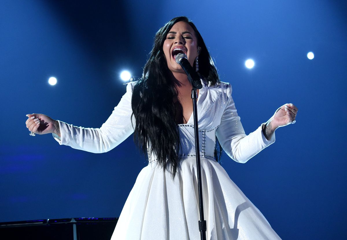 Demi Lovato explore la sobriété californienne dans ses nouvelles docuseries