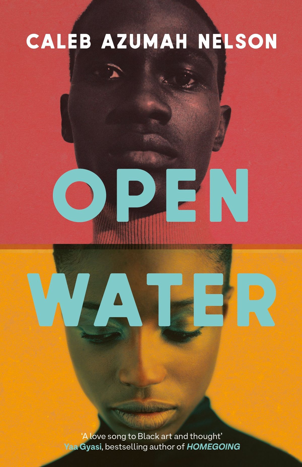 Open Water a lui Caleb Azumah Nelson este devastator de vulnerabil – EXTRAS EXCLUSIV