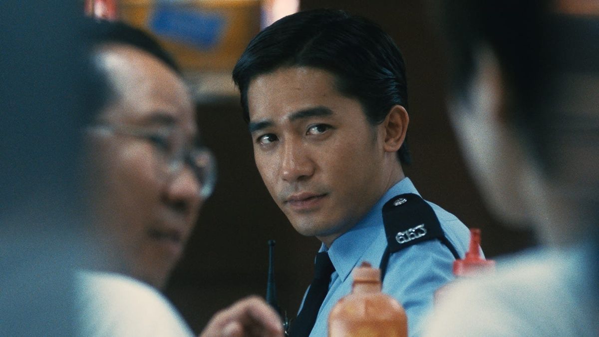 Oglejte si te filme Tonyja Leunga po Shang-Chi, da spodbudite svojo obsedenost