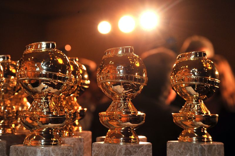 Golden Globes vil se veldig annerledes ut i år