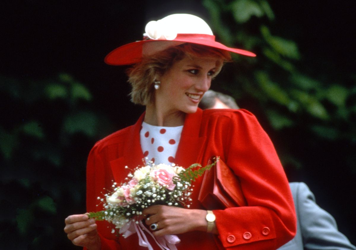 11 kartų princesė Diana kalbėjo apie karališkąją šeimą