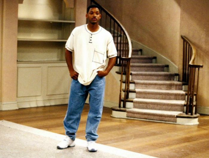 Why 'Fresh Prince's Finale Still Gives You Feels