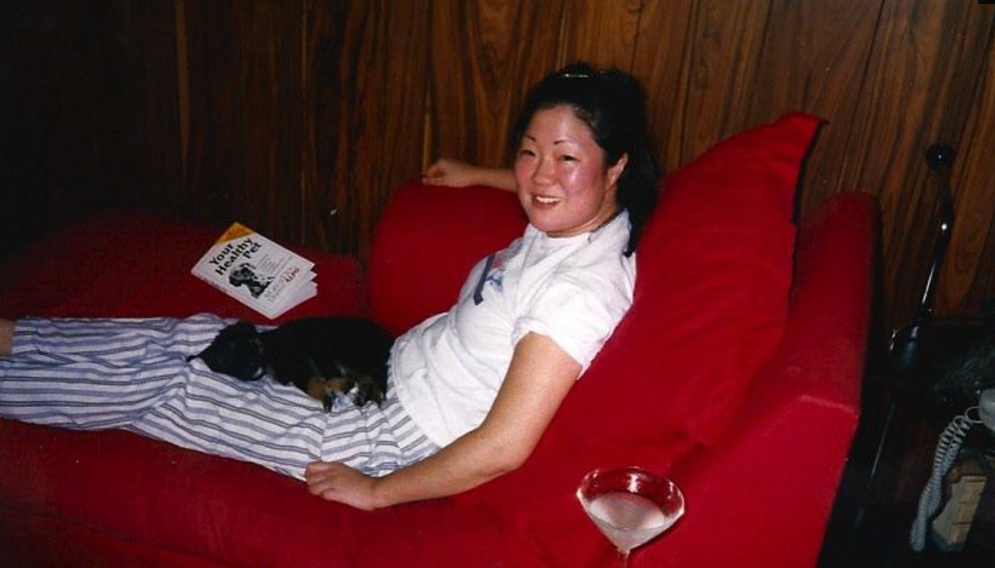 28-aastaselt ei näinud Margaret Cho komöödias endasuguseid naisi – seega sillutas ta teed