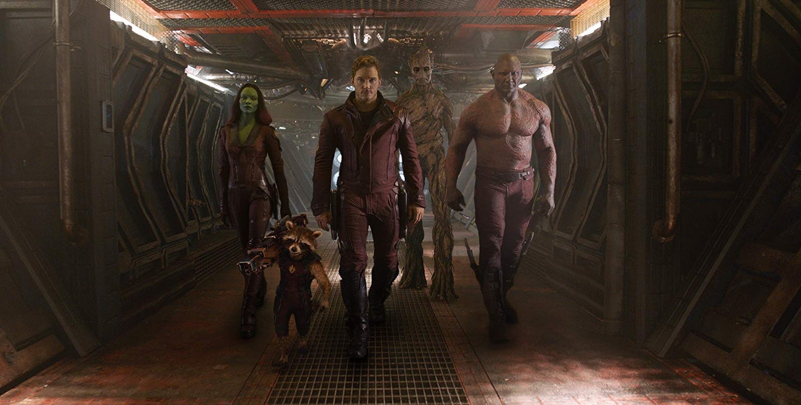 Alles Wissenswerte über The Guardians Of The Galaxy Vol. 3 Tonspur