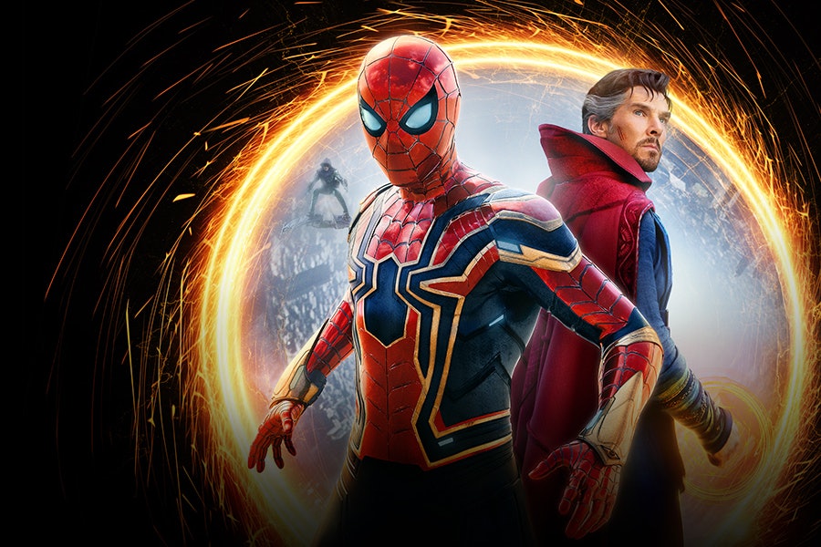 No Way Home Post-Credits-Szenen weisen auf die Zukunft von Spider-Man hin und erweitern das MCU