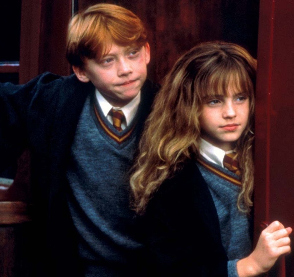 Wir wissen endlich, wann britische Zuschauer die HBO Harry Potter Reunion sehen können