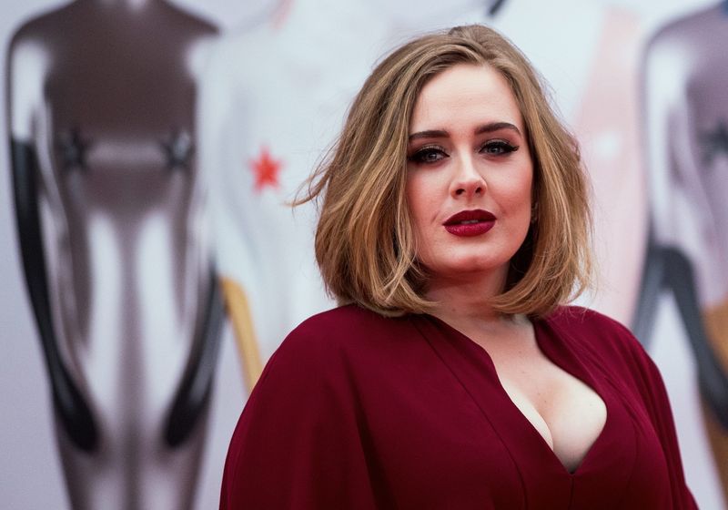 Kas Ühendkuningriigi vaatajad saavad vaadata Adele'i eelseisvat CBS-i erisaadet?
