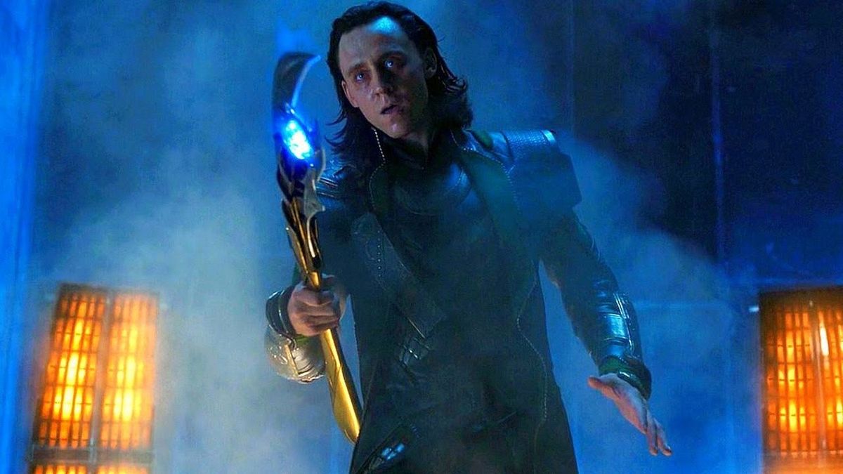 Les 6 films Marvel que vous devez regarder avant Loki
