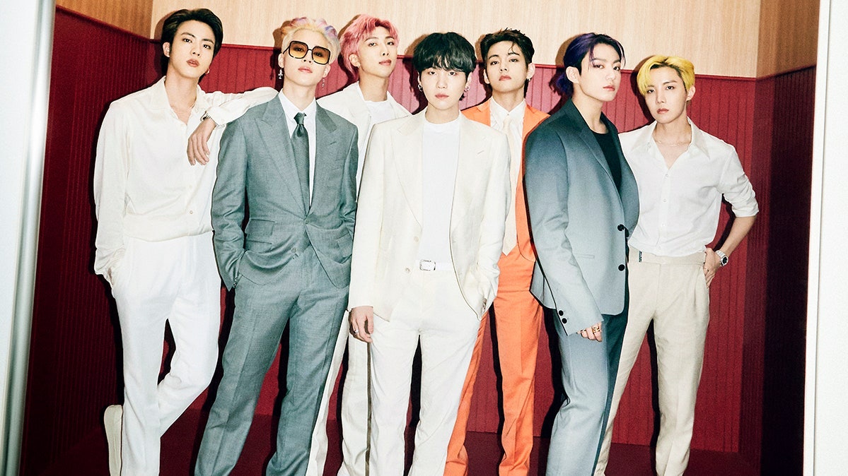 BTS podría continuar con un miembro menos debido a una ley en Corea del Sur