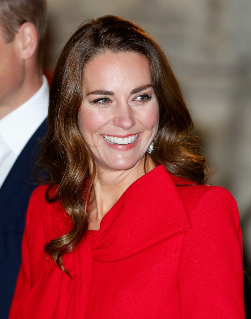 Kate Middletons Meilenstein-Geburtstagsfeier wird eine zurückgenommene Angelegenheit sein
