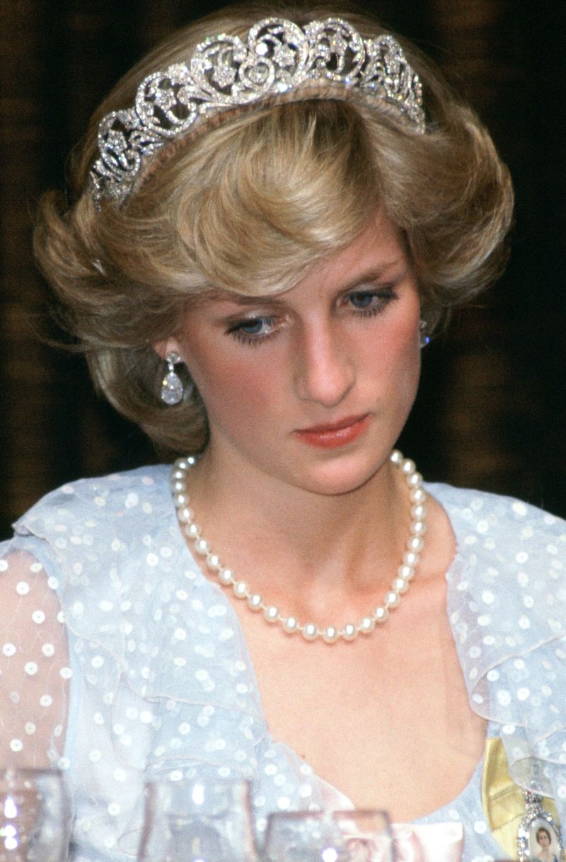 Prințesa Diana ar fi îngrozită de noul film biografic, spun prietenii