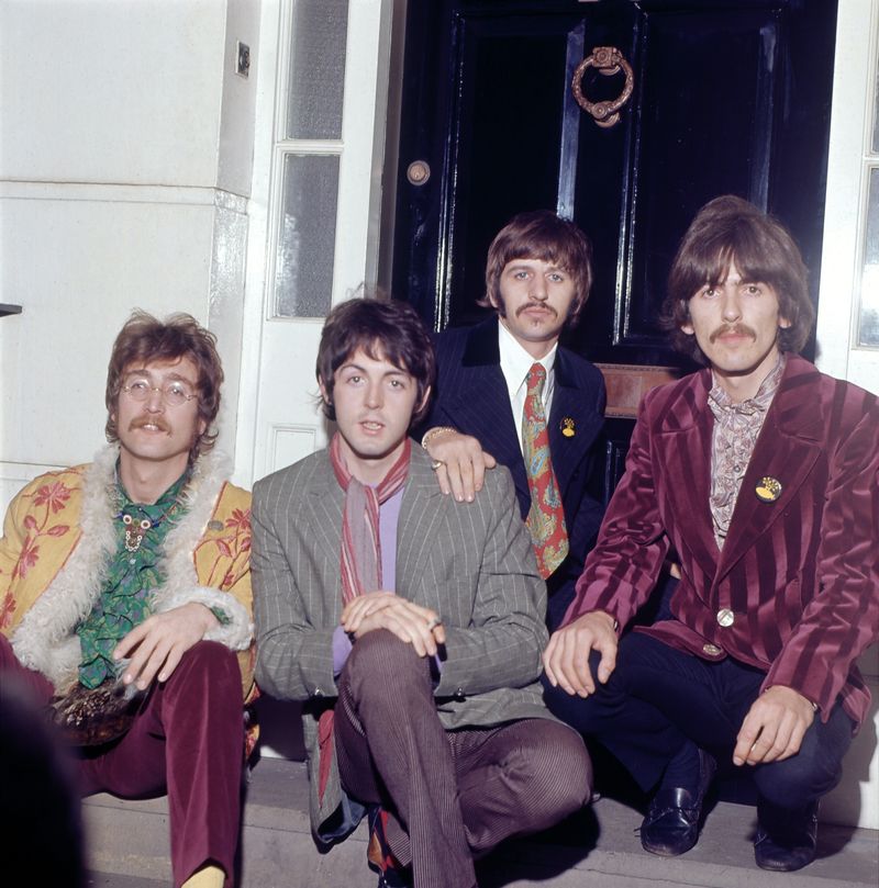 Paul McCartney otkrio pravu priču iza splitskih Beatlesa