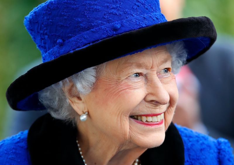 Sydäntälämmittävä syy Queen hylkäsi Vuoden vanhan palkinnon