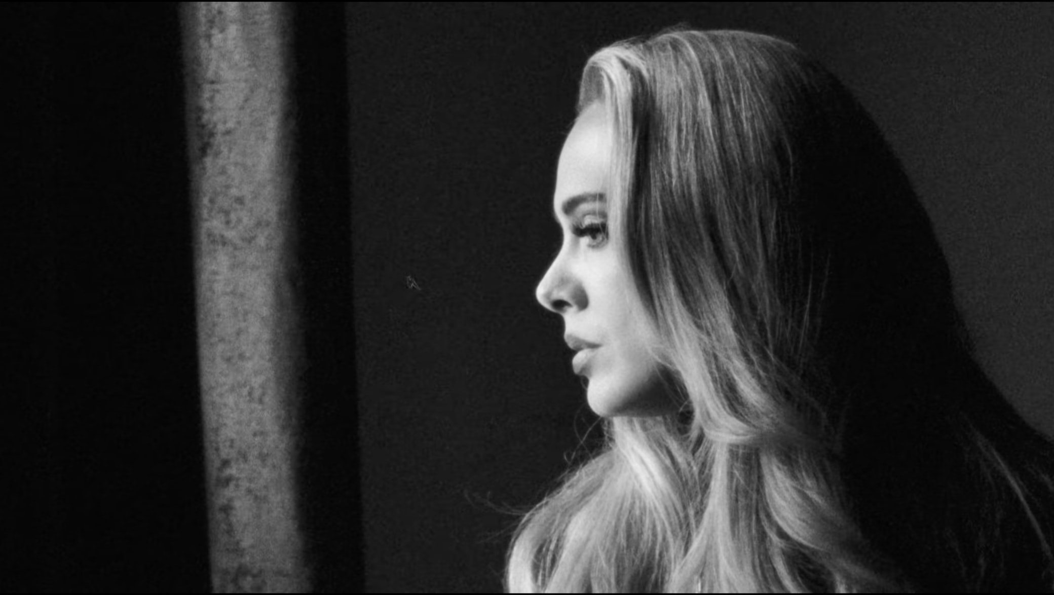 Twitter passe une journée sur le terrain absolue avec le nouveau single d'Adele