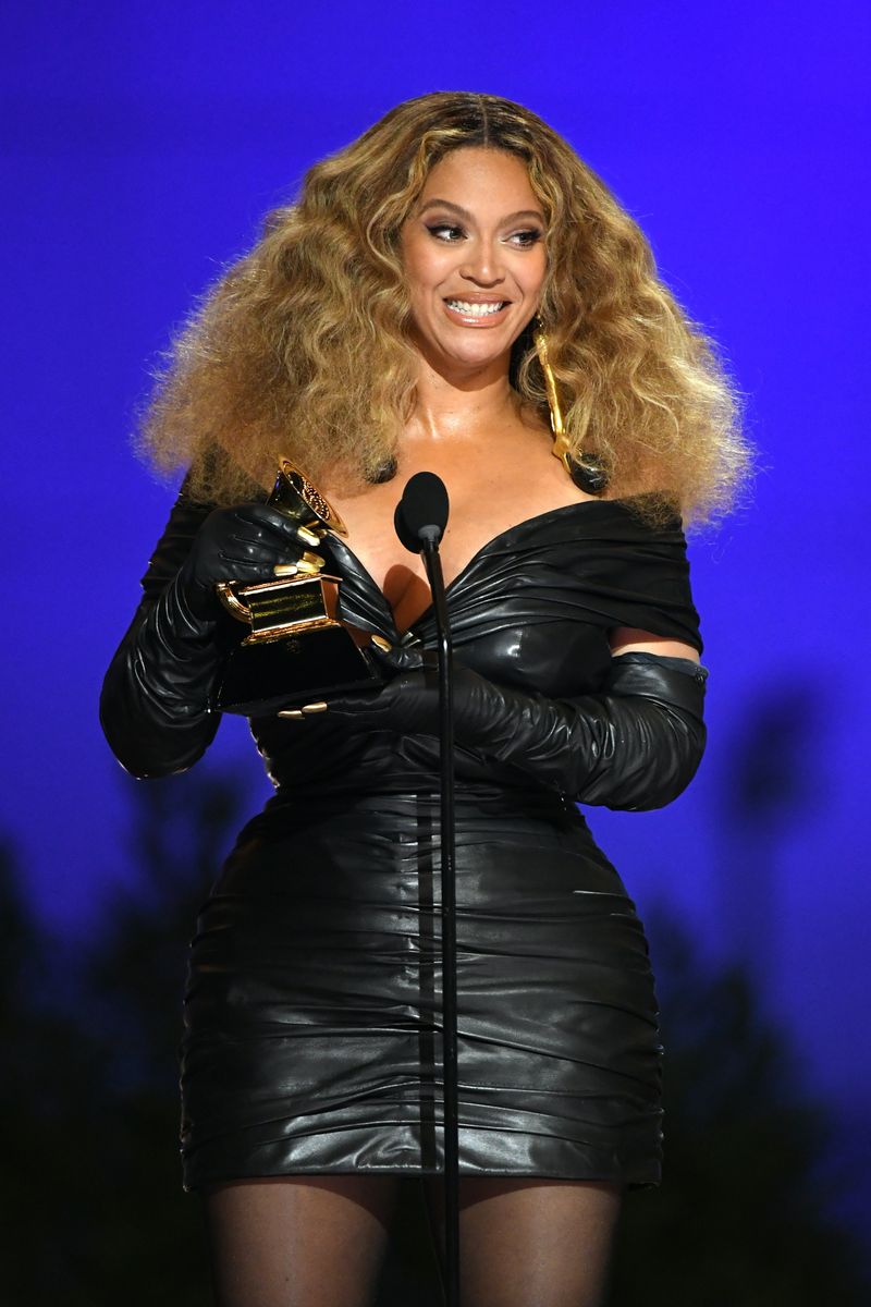 Beyoncé yra „TikTok“, o gerbėjai laukia jos pirmojo įrašo
