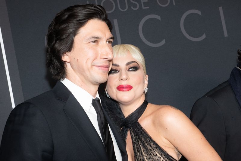 Η Lady Gaga τίμησε τον Adam Driver με τις πιο αξιολάτρευτες αναρτήσεις γενεθλίων