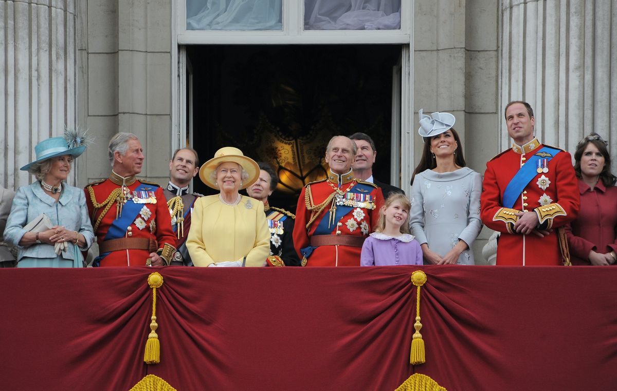 El príncipe Harry recuerda al príncipe Felipe como un maestro de la barbacoa en un sentido homenaje